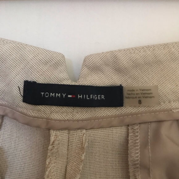 Beige Slacks - Picture 3 of 4